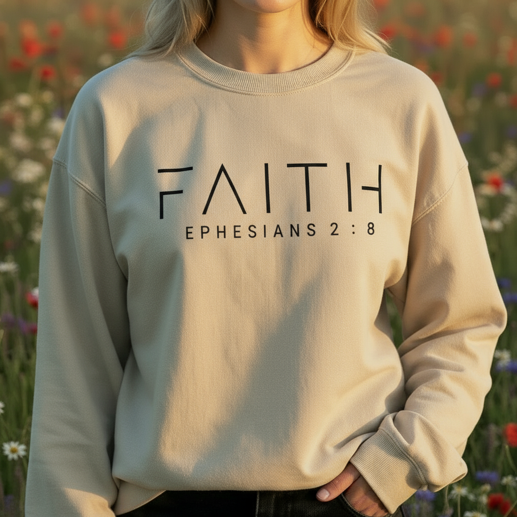 The Phoebe Scripture Crew