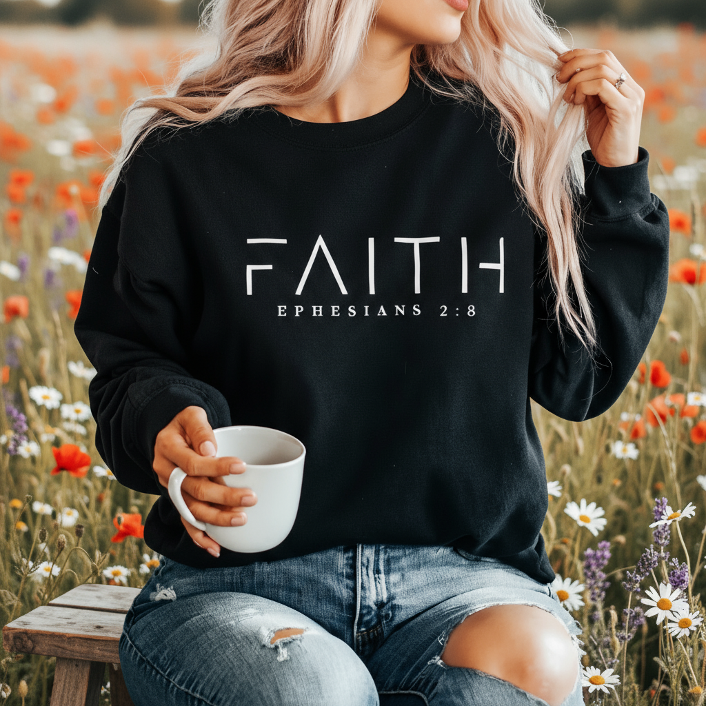 The Phoebe Scripture Crew