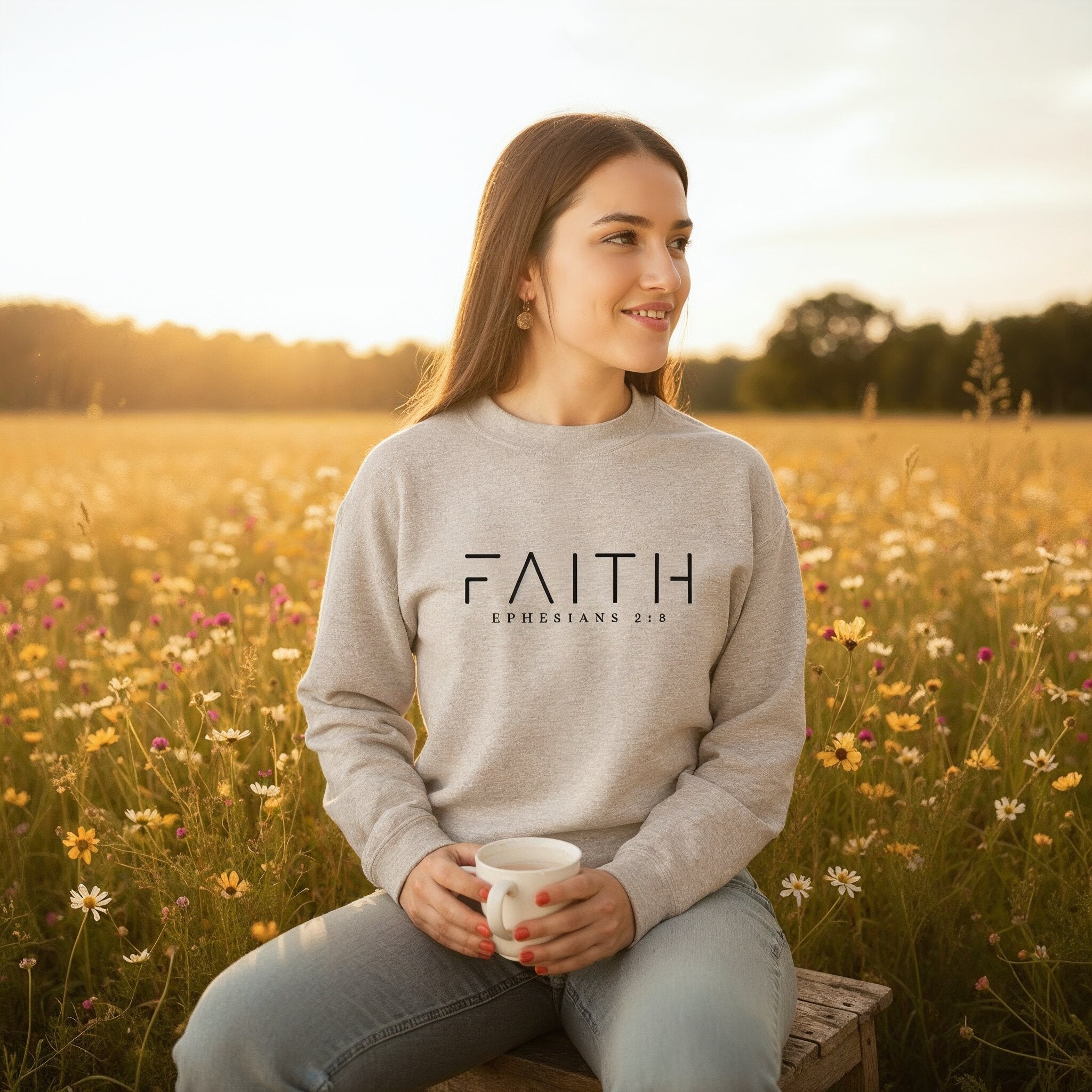 The Phoebe Scripture Crew