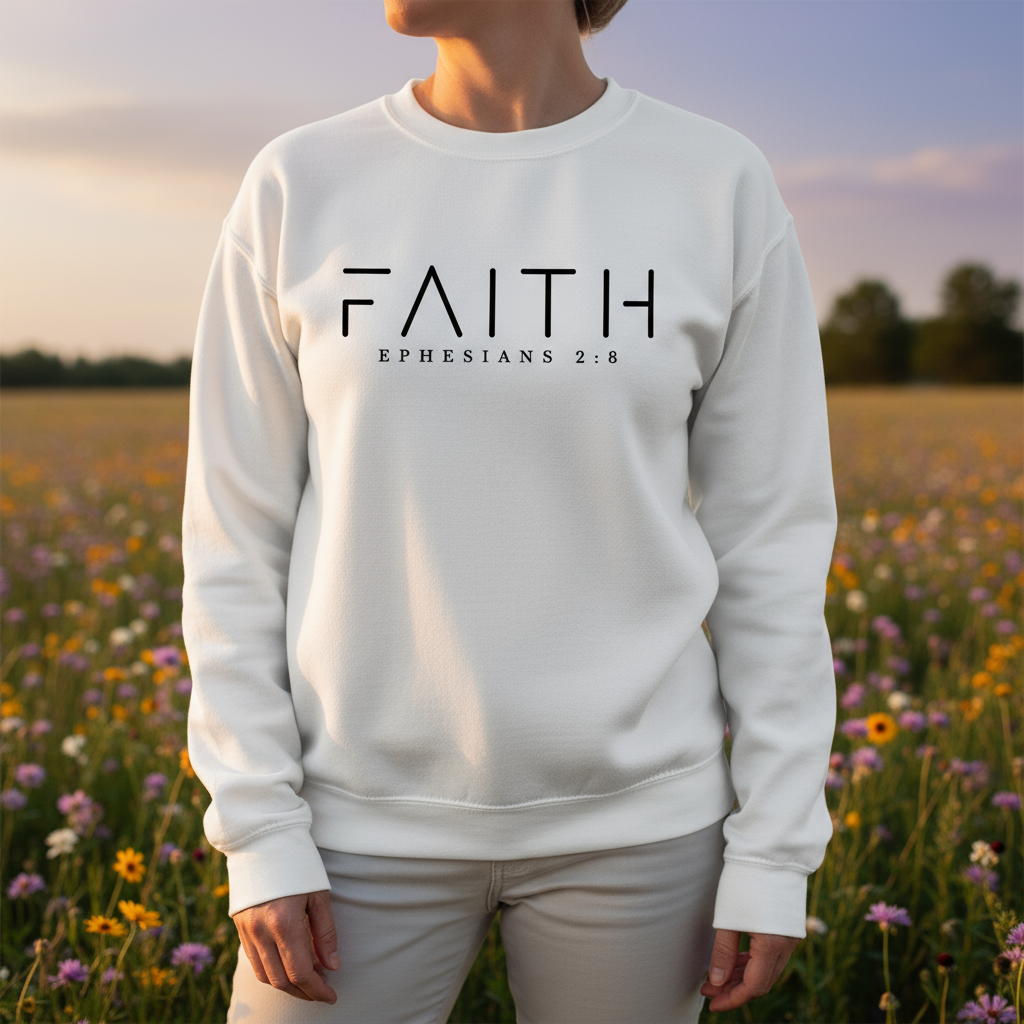 The Phoebe Scripture Crew