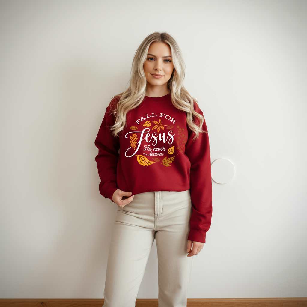 The Infallible Harvest Crew