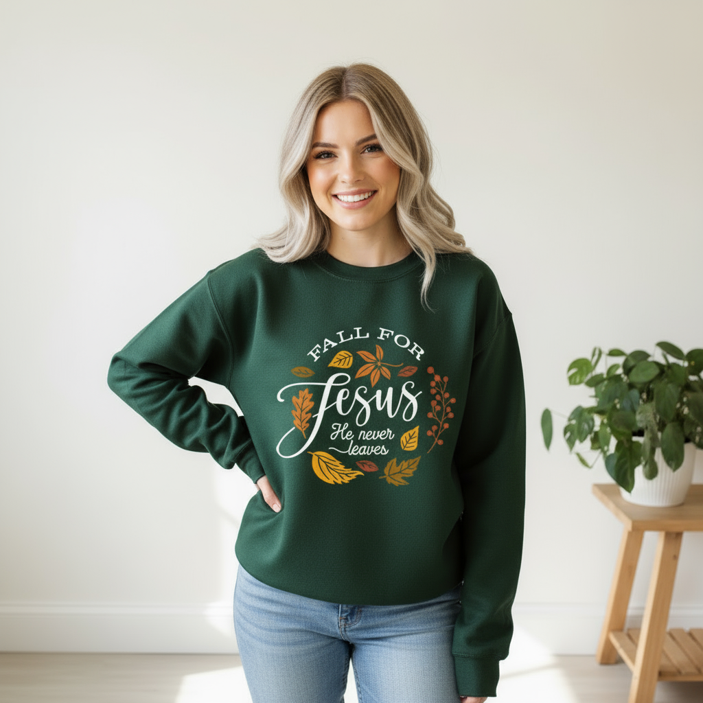 The Infallible Harvest Crew