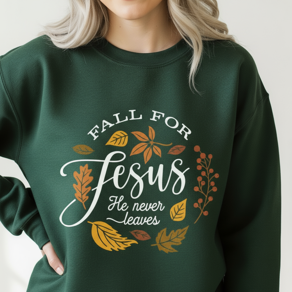 The Infallible Harvest Crew