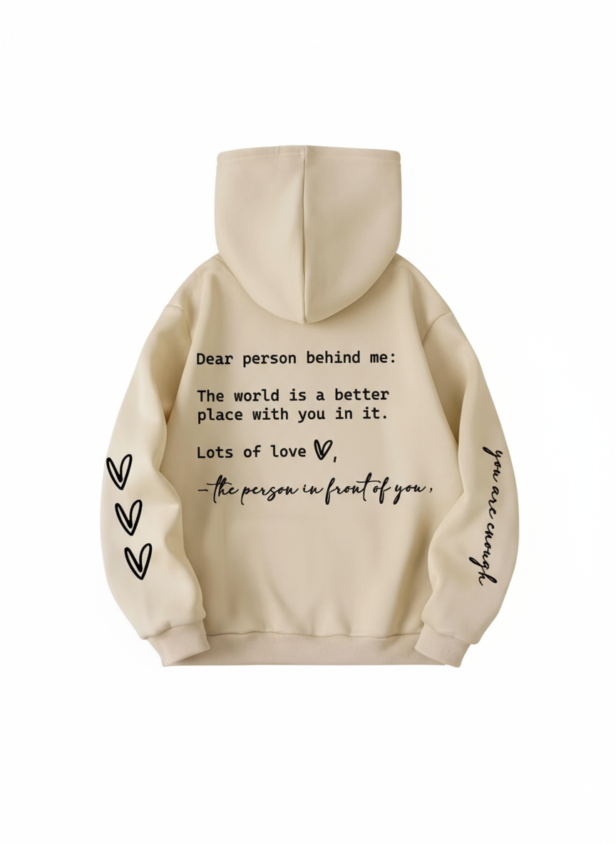 El jersey de la beca Priscilla