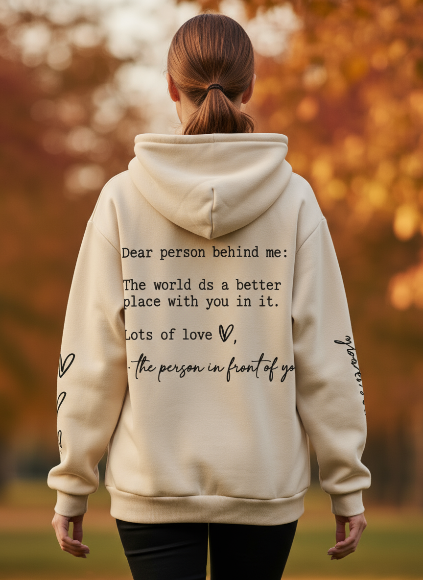 The Priscilla Fellowship Pullover