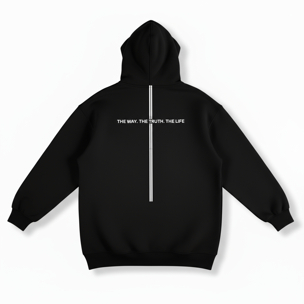 El equipo del Camino de la Resurrección