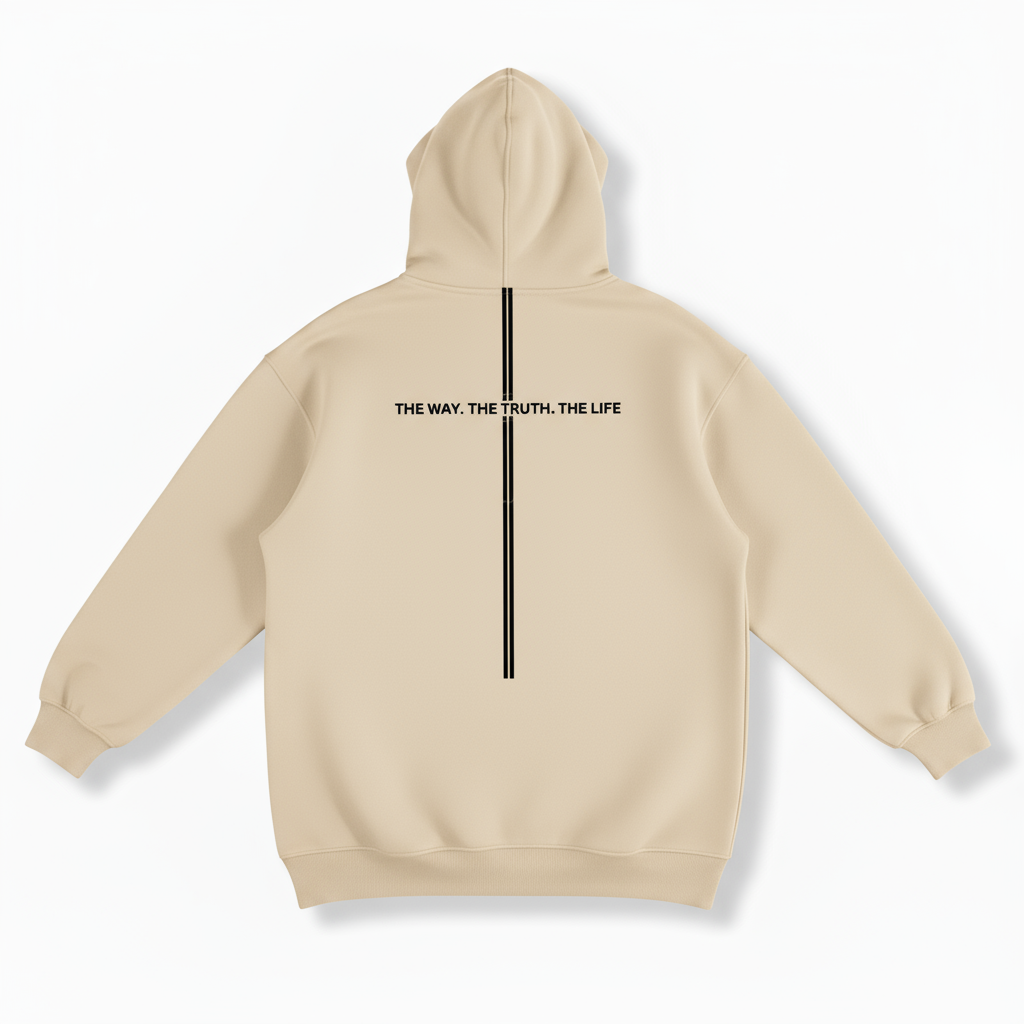 El equipo del Camino de la Resurrección