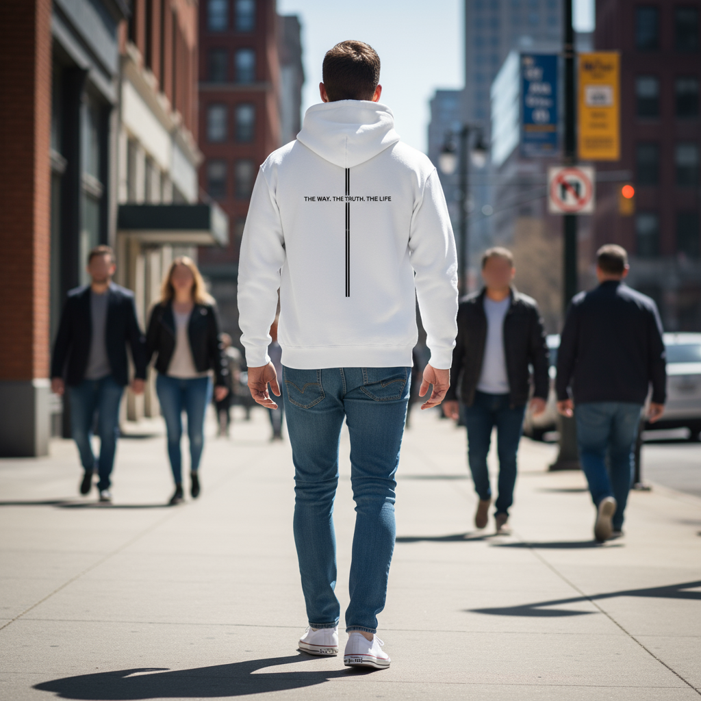 El equipo del Camino de la Resurrección