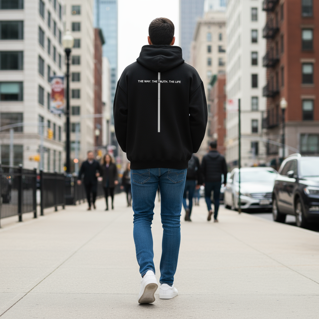 El equipo del Camino de la Resurrección