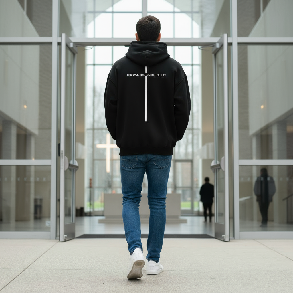 El equipo del Camino de la Resurrección