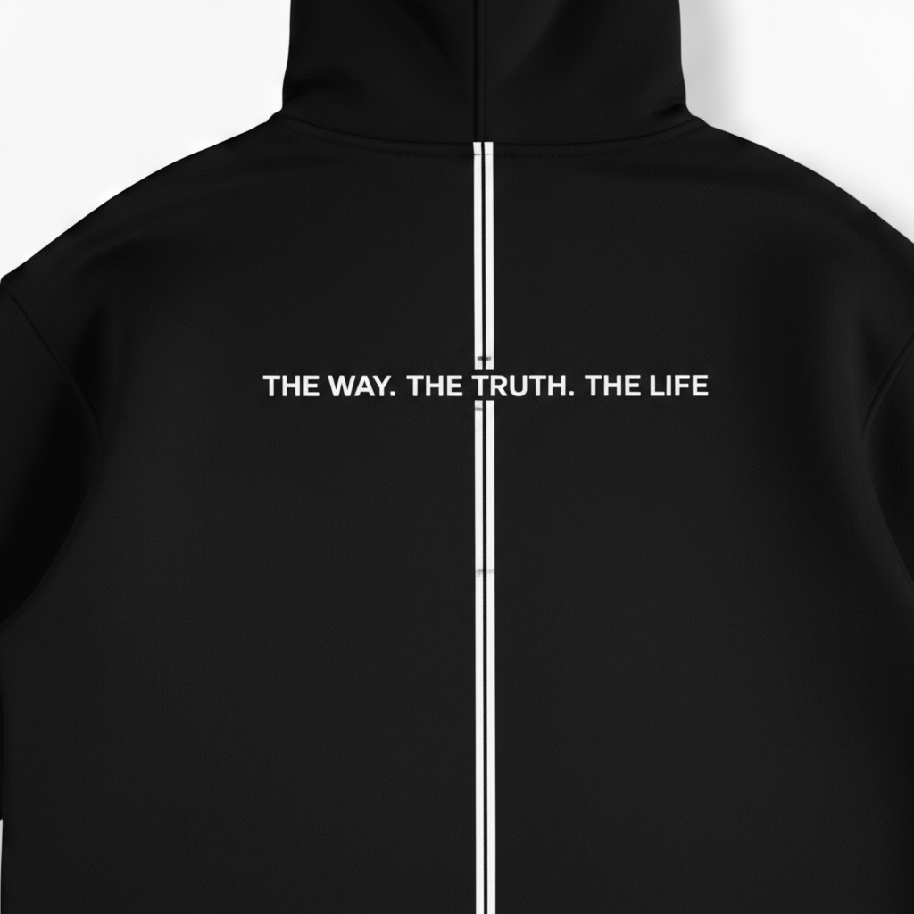 El equipo del Camino de la Resurrección