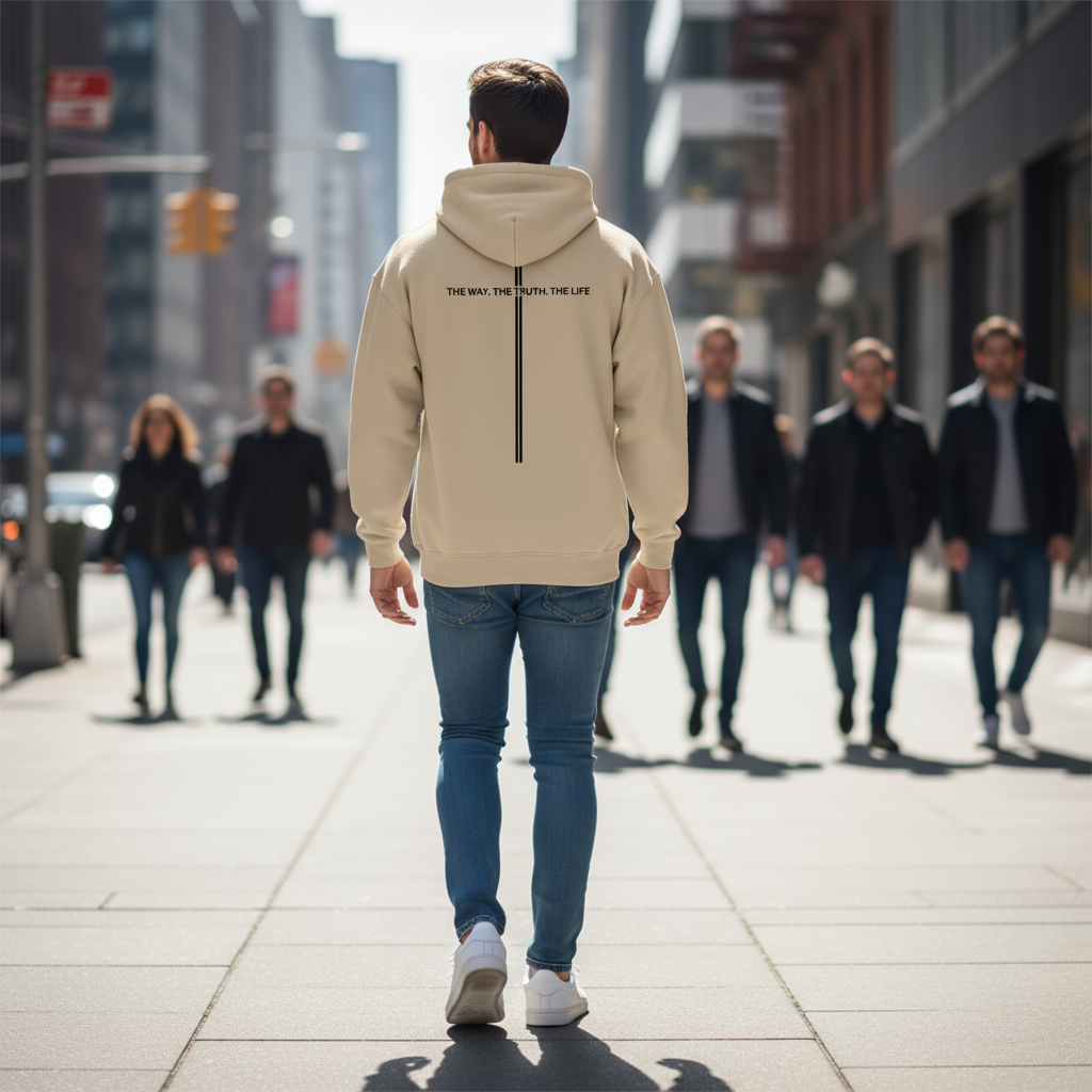 El equipo del Camino de la Resurrección