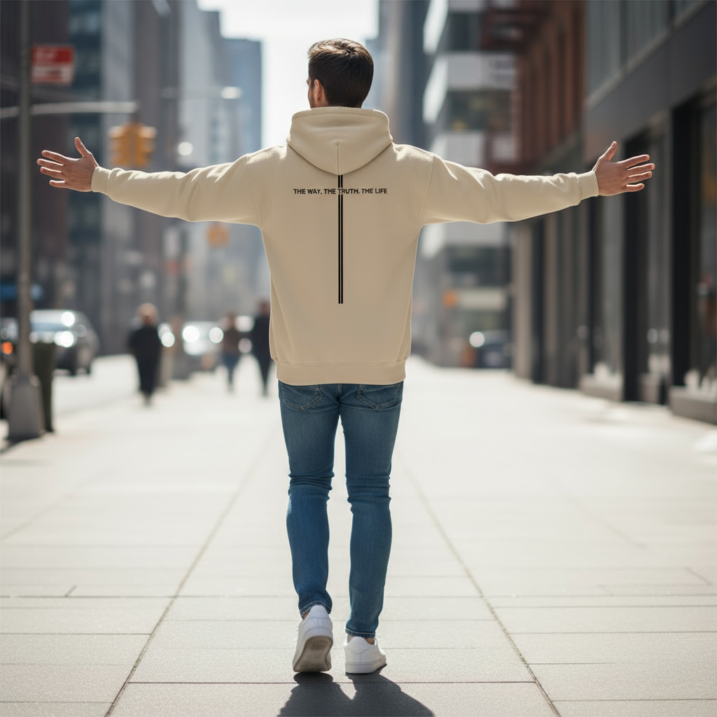 El equipo del Camino de la Resurrección