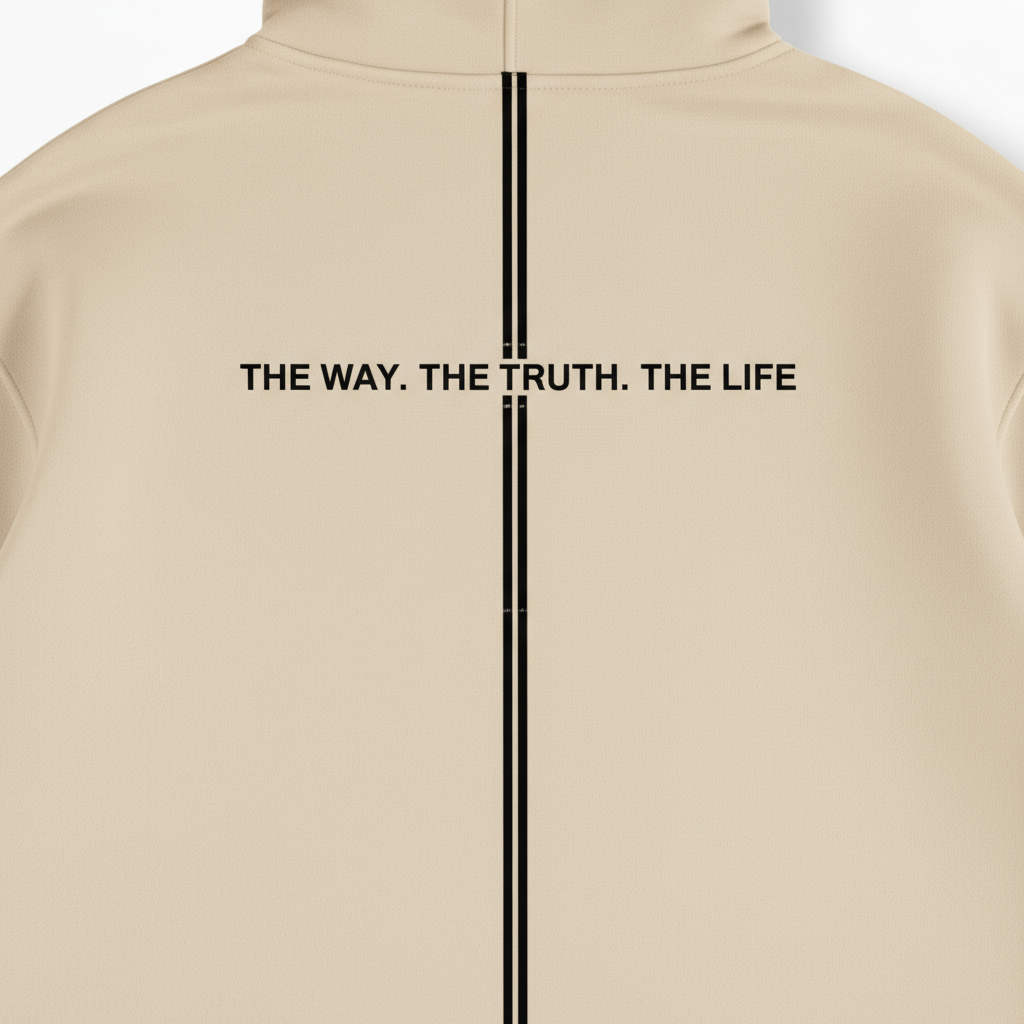 El equipo del Camino de la Resurrección