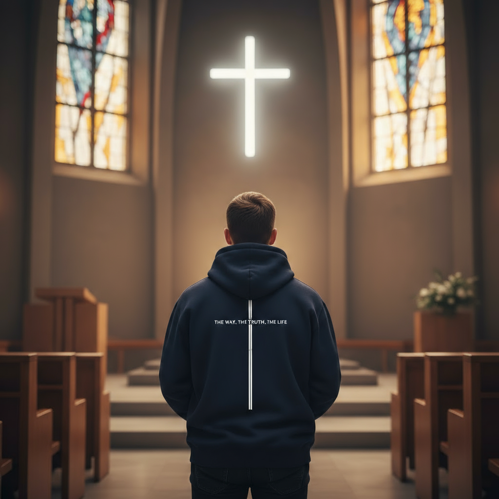 El equipo del Camino de la Resurrección