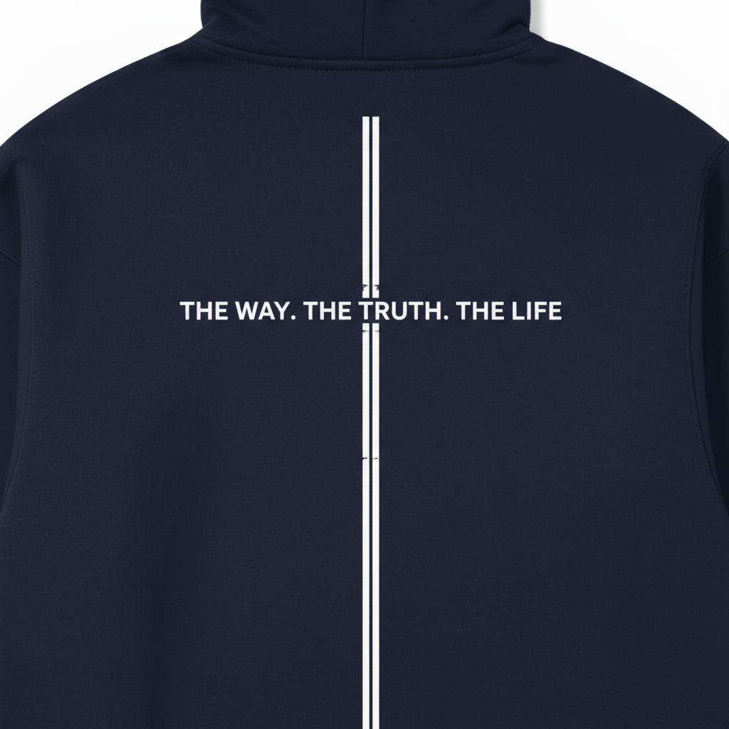 El equipo del Camino de la Resurrección