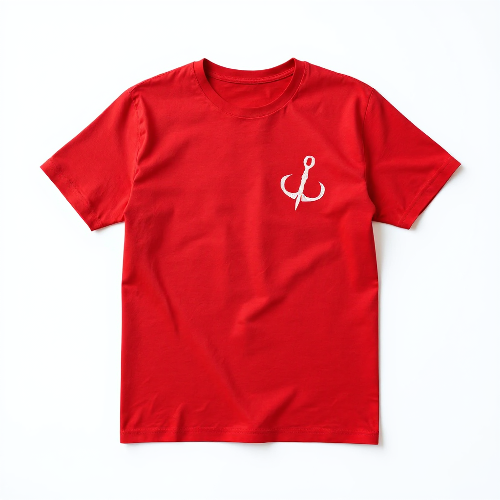 Camiseta del Discípulo Pescador