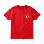 The Disciple Angler Tee