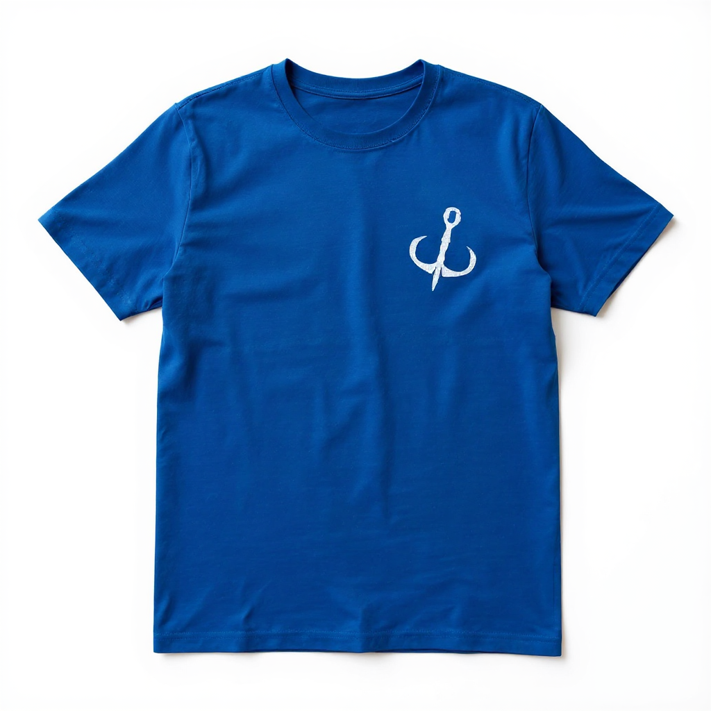 Camiseta del Discípulo Pescador