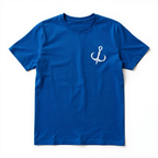 The Disciple Angler Tee