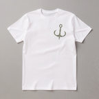 The Disciple Angler Tee