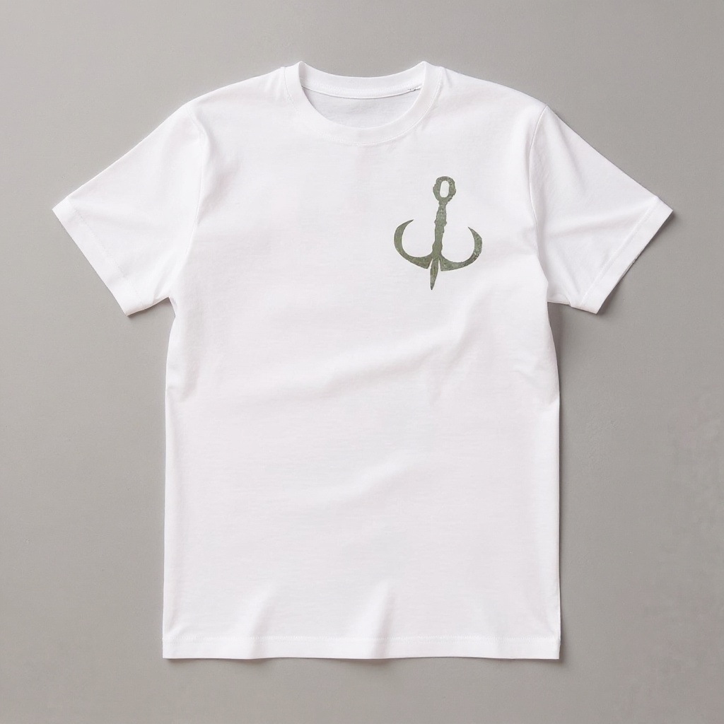 Camiseta del Discípulo Pescador
