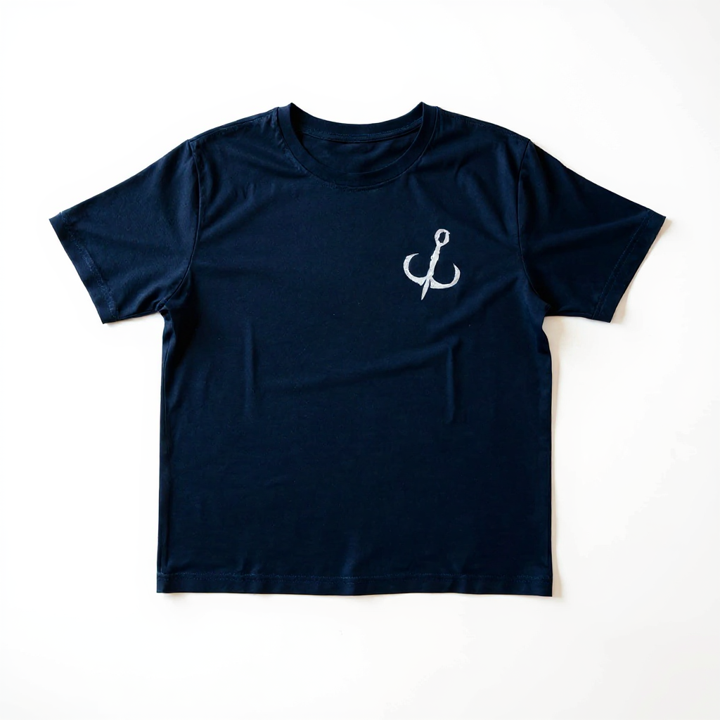 Camiseta del Discípulo Pescador