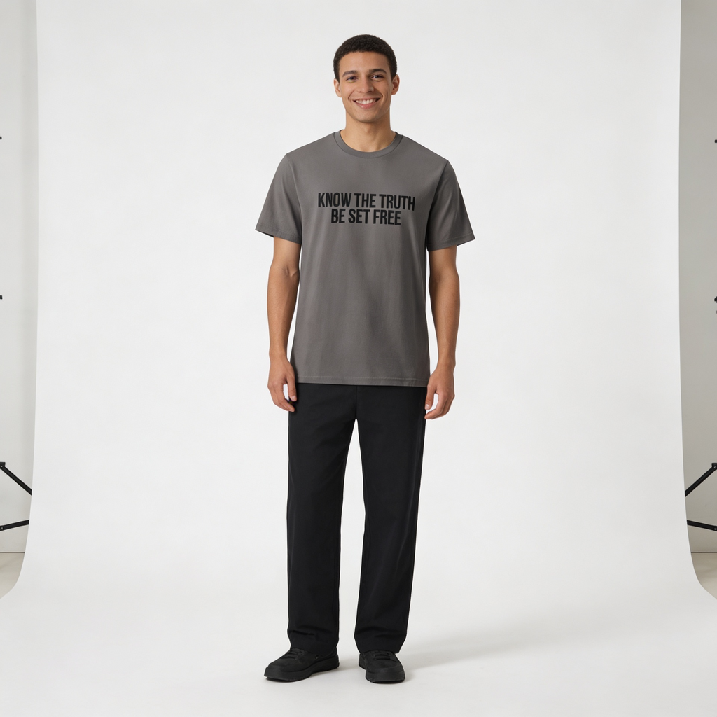 True Freedom Tee