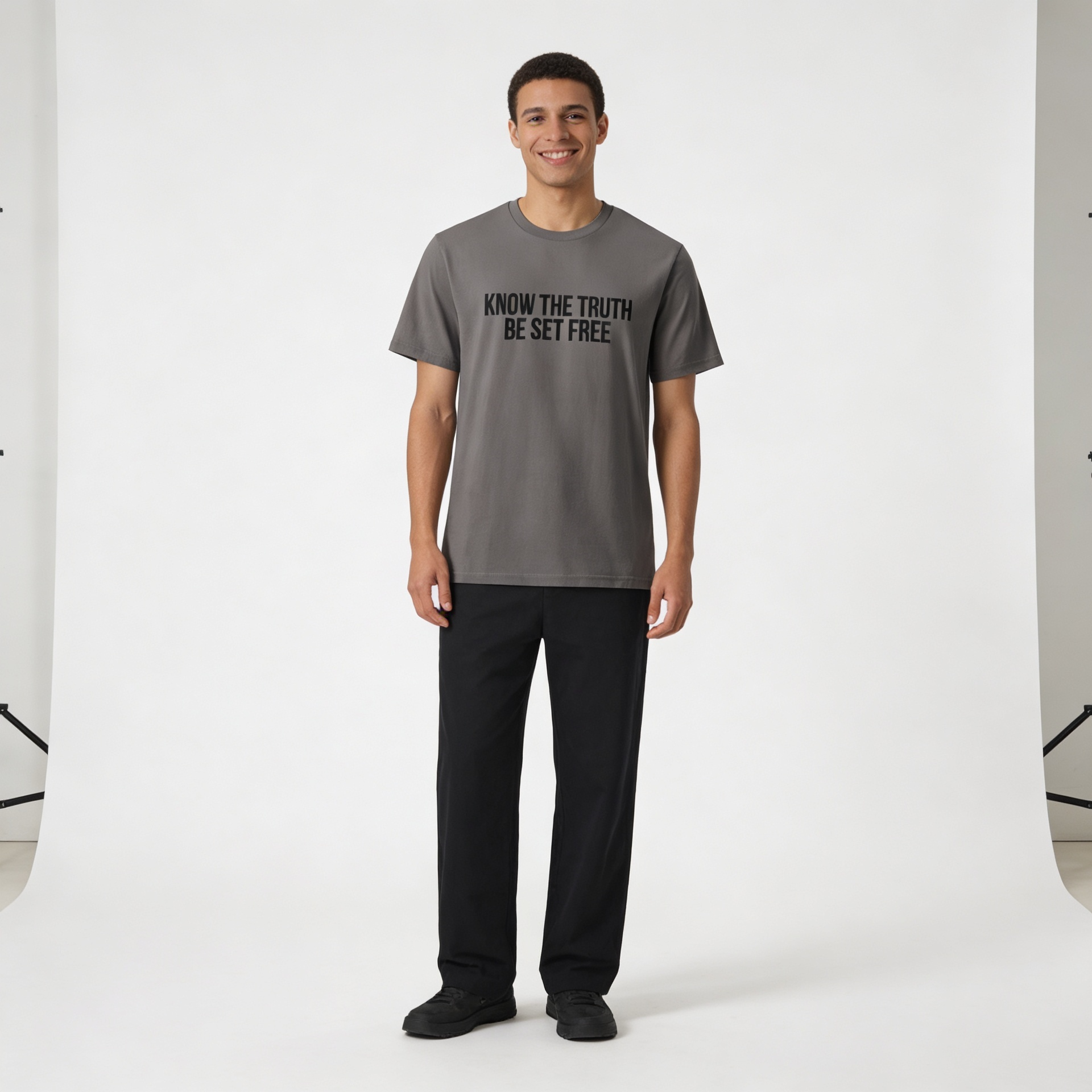 True Freedom Tee