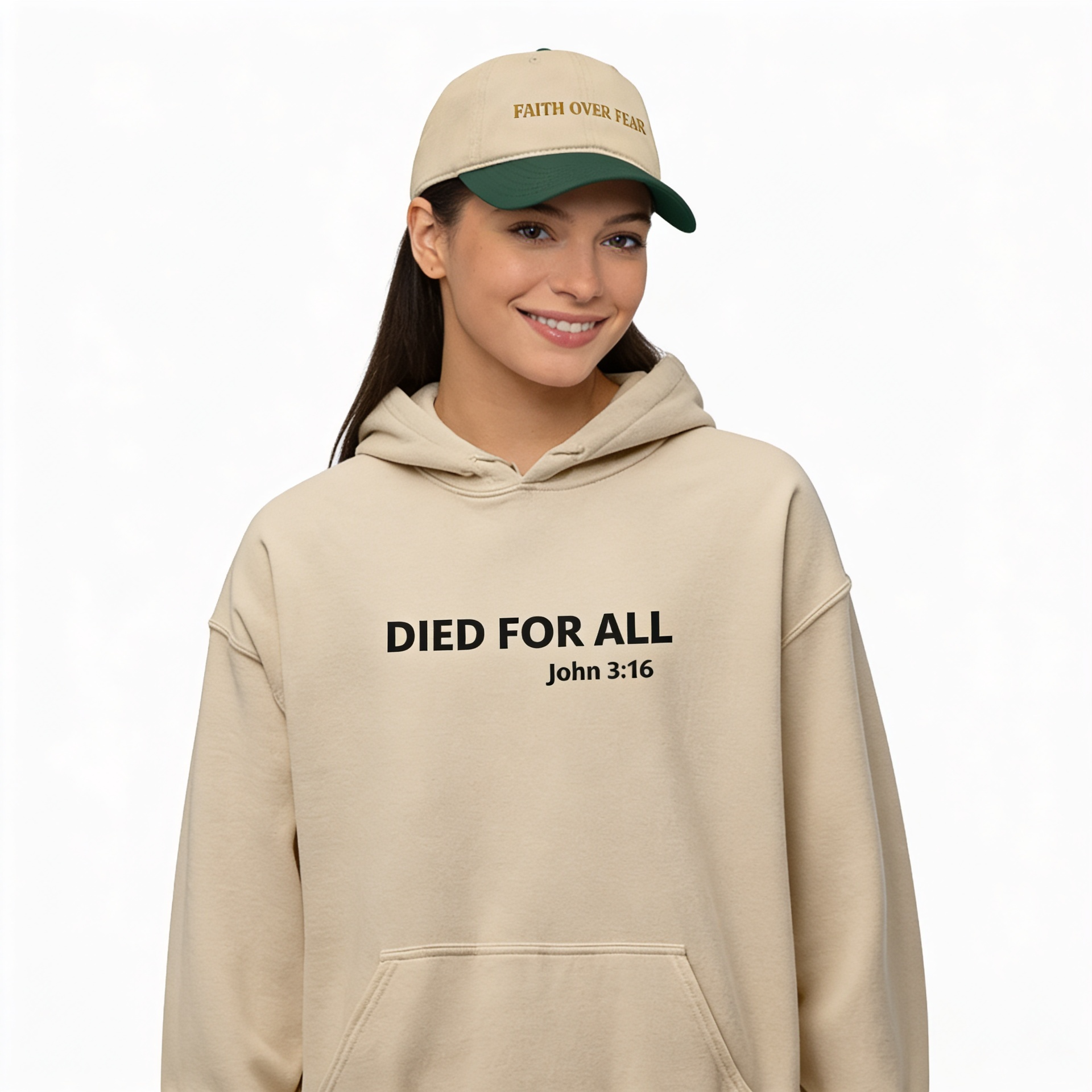Garment washed baseball cap