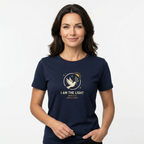 John 8:12 Light Mommy Tee